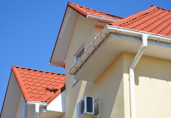 Fascia Cleaning in Springfield