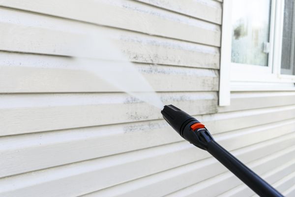 House Soft Washing in Springfield
