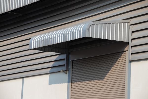 Awning Power Washing in Springfield