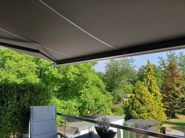 Fabric Awning Cleaning in Springfield