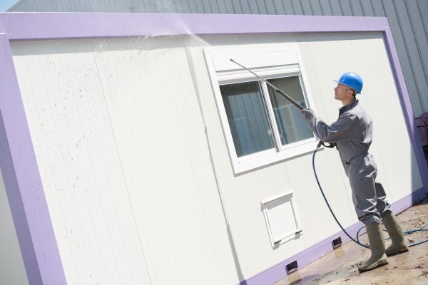 Apartment Pressure Washing in Springfield